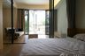 1 Bedroom Condo for rent in Siamese Gioia, Khlong Toei Nuea, Bangkok near MRT Phetchaburi