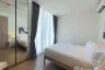 1 Bedroom Condo for rent in Ideo Mobi Asoke, Bang Kapi, Bangkok near MRT Phetchaburi