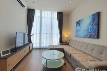 1 Bedroom Condo for rent in Bang Kapi, Bangkok near MRT Phetchaburi