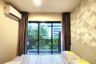 1 Bedroom Condo for rent in The Line Vibe, Chom Phon, Bangkok near BTS Ladphrao Intersection
