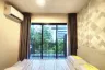 1 Bedroom Condo for rent in The Line Vibe, Chom Phon, Bangkok near BTS Ladphrao Intersection