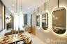 2 Bedroom Condo for rent in Hyde Sukhumvit 11, Khlong Toei Nuea, Bangkok near BTS Nana