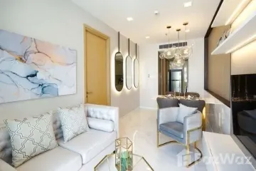 2 Bedroom Condo for rent in Khlong Toei Nuea, Bangkok near BTS Nana