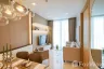 2 Bedroom Condo for rent in Hyde Sukhumvit 11, Khlong Toei Nuea, Bangkok near BTS Nana