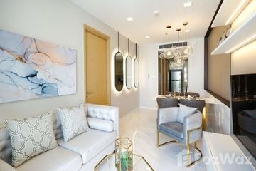 2 Bedroom Condo for rent in Hyde Sukhumvit 11, Khlong Toei Nuea, Bangkok near BTS Nana