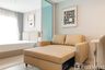 1 Bedroom Condo for rent in Regent Home Bangna, Bang Na, Bangkok near BTS Bang Na