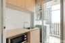 1 Bedroom Condo for rent in Regent Home Bangna, Bang Na, Bangkok near BTS Bang Na