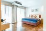 1 Bedroom Condo for rent in Chaidee Mansion, Khlong Toei Nuea, Bangkok near Airport Rail Link Makkasan