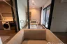 1 Bedroom Condo for rent in Life Ladprao Valley, Chom Phon, Bangkok near BTS Ladphrao Intersection