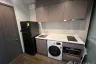 1 Bedroom Condo for rent in Life Ladprao Valley, Chom Phon, Bangkok near BTS Ladphrao Intersection
