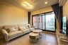 2 Bedroom Condo for rent in Life Asoke Hype, Makkasan, Bangkok near MRT Phra Ram 9