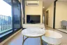 2 Bedroom Condo for rent in Life Asoke Hype, Makkasan, Bangkok near MRT Phra Ram 9