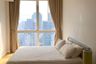 2 Bedroom Condo for rent in Millennium Residence, Khlong Toei, Bangkok near BTS Asoke
