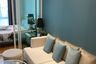 1 Bedroom Condo for rent in InterLux Premier Sukhumvit 13, Khlong Toei Nuea, Bangkok near BTS Nana