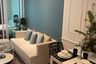 1 Bedroom Condo for rent in InterLux Premier Sukhumvit 13, Khlong Toei Nuea, Bangkok near BTS Nana
