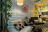 2 Bedroom Condo for rent in FYNN Asoke Sukhumvit 10, Khlong Toei, Bangkok near BTS Asoke