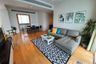2 Bedroom Condo for rent in Millennium Residence, Khlong Toei, Bangkok near BTS Asoke