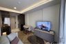 1 Bedroom Condo for rent in Chapter Thonglor 25, Khlong Tan Nuea, Bangkok near BTS Thong Lo