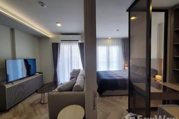 1 Bedroom Condo for rent in Chapter Thonglor 25, Khlong Tan Nuea, Bangkok near BTS Thong Lo