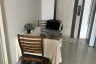 1 Bedroom Condo for rent in OKA HAUS Sukhumvit 36, Khlong Tan, Bangkok near BTS Thong Lo