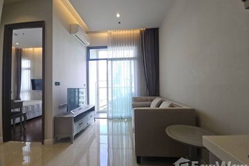 2 Bedroom Condo for rent in Mayfair Place Sukhumvit 50, Phra Khanong, Bangkok near BTS On Nut