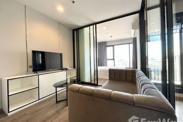 1 Bedroom Condo for rent in Life Ladprao Valley, Chom Phon, Bangkok near BTS Ladphrao Intersection