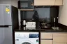 Condo for rent in Park Origin Phrom Phong, Khlong Tan, Bangkok near BTS Phrom Phong