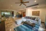3 Bedroom Apartment for rent in Raintree Village Apartment, Khlong Tan Nuea, Bangkok near BTS Phrom Phong