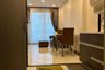1 Bedroom Condo for rent in Supalai Premier Charoen Nakhon, Khlong San, Bangkok near BTS Khlong San