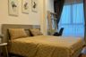 1 Bedroom Condo for rent in Supalai Premier Charoen Nakhon, Khlong San, Bangkok near BTS Khlong San