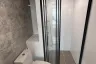 1 Bedroom Condo for rent in Atmoz Tropicana Bangna, Bang Na, Bangkok near MRT Si Iam