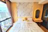 2 Bedroom Condo for rent in Ashton Chula-Silom, Si Phraya, Bangkok near MRT Sam Yan