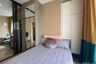 1 Bedroom Condo for rent in Knightsbridge Prime Onnut, Phra Khanong Nuea, Bangkok near BTS On Nut