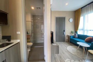 1 Bedroom Condo for rent in Phra Khanong Nuea, Bangkok near BTS On Nut