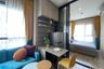 1 Bedroom Condo for rent in Knightsbridge Prime Onnut, Phra Khanong Nuea, Bangkok near BTS On Nut