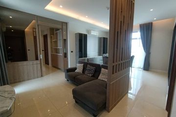 3 Bedroom Condo for rent in Phra Khanong, Bangkok near BTS On Nut