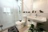 1 Bedroom Condo for rent in The Niche Pride Thonglor-Phetchaburi, Bang Kapi, Bangkok