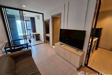 2 Bedroom Condo for rent in Life Asoke Rama 9, Makkasan, Bangkok near MRT Phra Ram 9