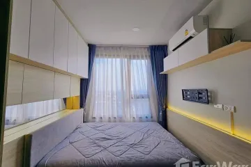 1 Bedroom Condo for rent in Sena Nikhom, Bangkok