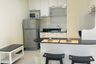 2 Bedroom Condo for rent in Charming Resident 2, Phra Khanong Nuea, Bangkok near BTS Ekkamai