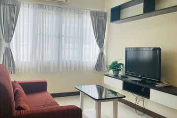 2 Bedroom Condo for rent in Charming Resident 2, Phra Khanong Nuea, Bangkok near BTS Ekkamai