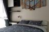 1 Bedroom Condo for rent in Ideo Mobi Asoke, Bang Kapi, Bangkok near MRT Phetchaburi