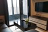 1 Bedroom Condo for rent in Ideo Mobi Asoke, Bang Kapi, Bangkok near MRT Phetchaburi