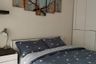 1 Bedroom Condo for rent in Ideo Mobi Asoke, Bang Kapi, Bangkok near MRT Phetchaburi