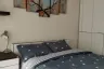 1 Bedroom Condo for rent in Ideo Mobi Asoke, Bang Kapi, Bangkok near MRT Phetchaburi