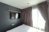 1 Bedroom Condo for rent in The Base Rama 9 - Ramkhamhaeng, Hua Mak, Bangkok near MRT Ramkhamhaeng 12