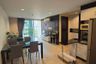 2 Bedroom Condo for rent in The Amethyst Sukhumvit 39, Khlong Tan Nuea, Bangkok near BTS Phrom Phong