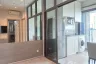 1 Bedroom Condo for rent in Whizdom Avenue Ratchada - Ladprao, Chom Phon, Bangkok near MRT Lat Phrao