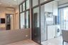 1 Bedroom Condo for rent in Whizdom Avenue Ratchada - Ladprao, Chom Phon, Bangkok near MRT Lat Phrao