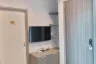 1 Bedroom Condo for rent in Whizdom Avenue Ratchada - Ladprao, Chom Phon, Bangkok near MRT Lat Phrao